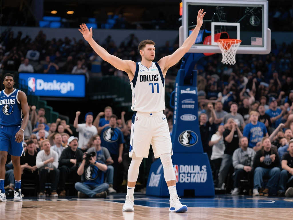 达拉斯球迷怒对独行侠：死亡威胁与市长信访齐发