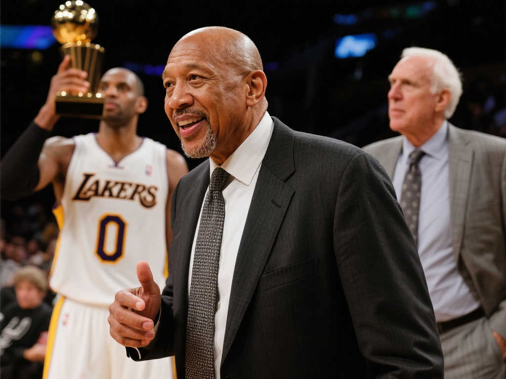 波波维奇动情告别:感恩众人,助力米奇与马刺共创未来 波波维奇动情告别:感恩众人,助力米奇与马刺共创未来