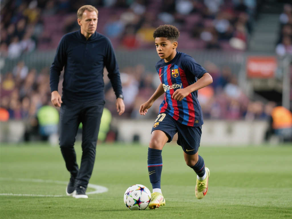 弗利克如何带领巴萨重返巅峰? 弗利克如何带领巴萨重返巅峰?