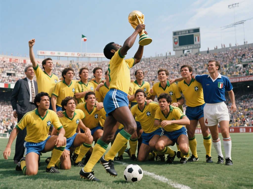 世界杯2012:历届冠军荣耀与经典对决回顾 世界杯2012:历届冠军荣耀与经典对决回顾