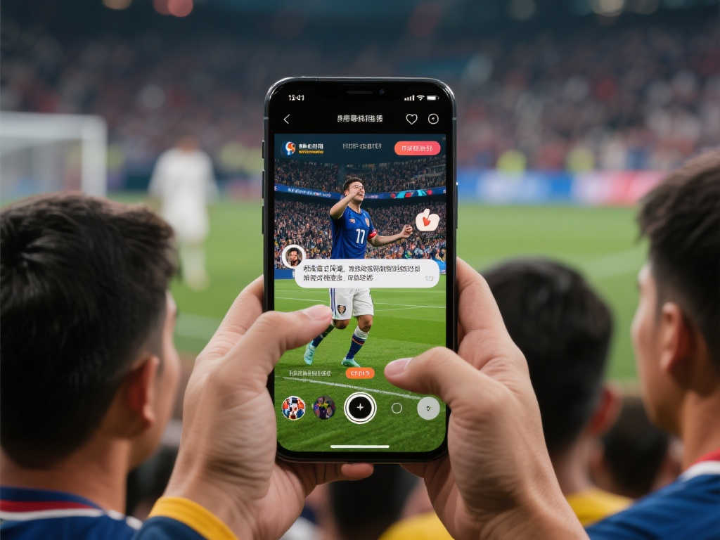 世界杯球员赛后心声集锦引爆社交媒体